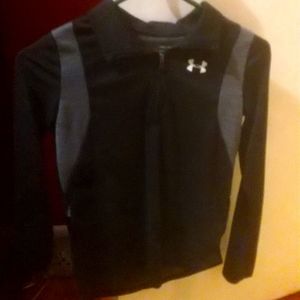 Under Armour, Loose, Boys M,